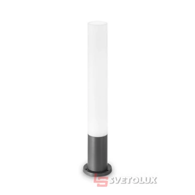 Парковый светильник Ideal Lux Edo outdoor pt1 round 138510